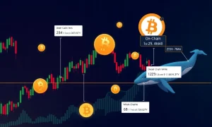 Bitcoin MVRV death cross analysis showing market indicators and on-chain metrics