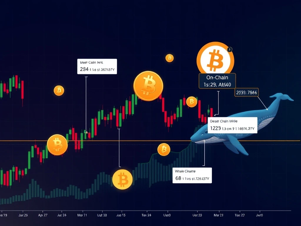 Bitcoin MVRV death cross analysis showing market indicators and on-chain metrics