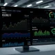 Bitcoin MVRV analysis dashboard showing market neutrality and crypto payroll integration for businesses
