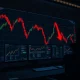 Bitcoin options market analysis showing bearish trading patterns and price pressure indicators