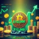 Bitcoin price stability at $112K triggering altcoin market surge and crypto investment opportunities