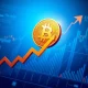 Bitcoin price correction analysis showing undervaluation and buying opportunity indicators