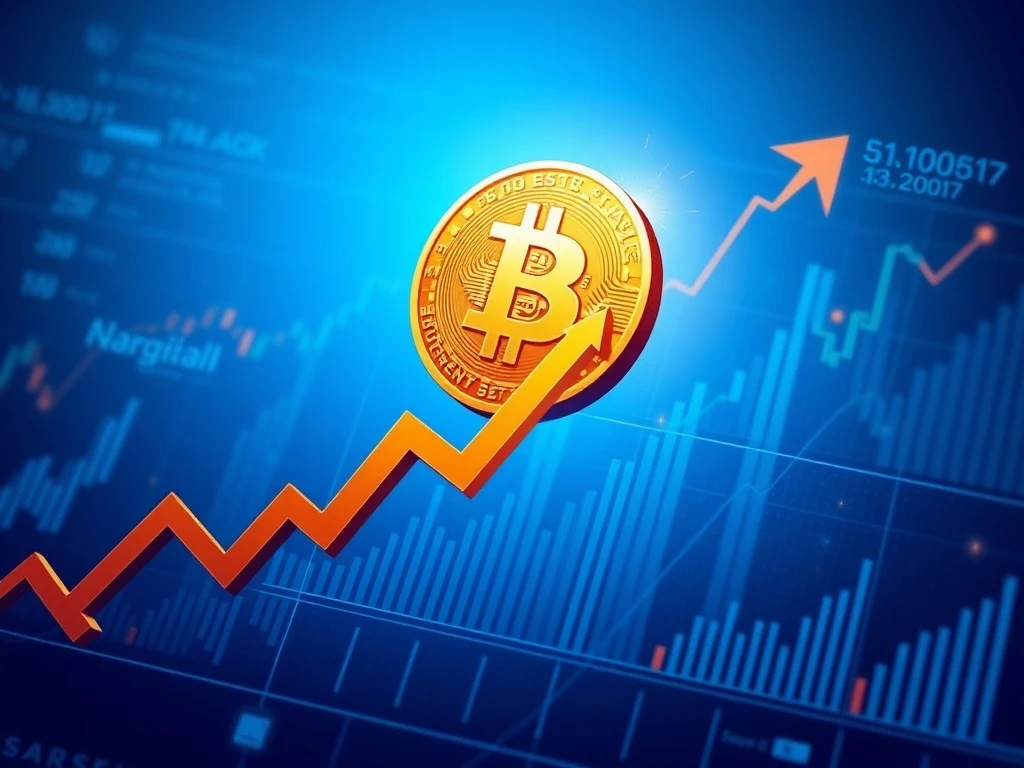 Bitcoin price correction analysis showing undervaluation and buying opportunity indicators