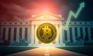 Bitcoin price at critical crossroads with Federal Reserve decision impacting market direction