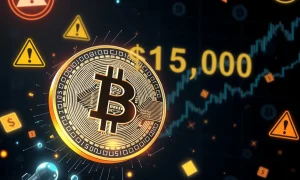 Bitcoin price racing toward $115,000 milestone with potential trap warning signs