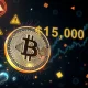 Bitcoin price racing toward $115,000 milestone with potential trap warning signs