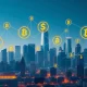 Bitcoin transforming global real estate and decentralized finance through blockchain integration