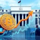 Bitcoin rebound analysis showing price recovery signals and institutional investment trends