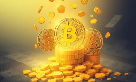 Bitcoin reserve asset transformation from digital currency to institutional gold standard foundation