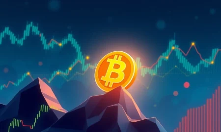 Bitcoin resurgence driving cryptocurrency market recovery with institutional ETF support