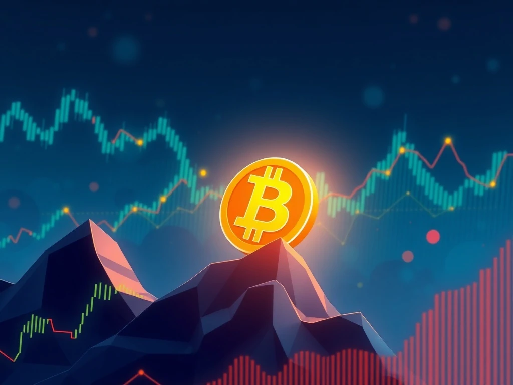 Bitcoin resurgence driving cryptocurrency market recovery with institutional ETF support