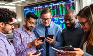 Strong Bitcoin retail demand shown through confident US investors analyzing market trends