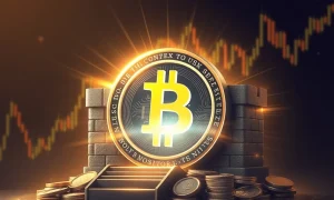 Bitcoin safe haven protecting digital investments with market stability