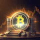 Bitcoin safe haven protecting digital investments with market stability