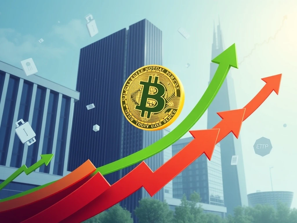 Bitcoin September 2025 price defying historical bearish trends with institutional adoption support