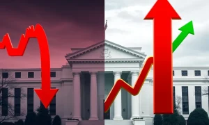 Bitcoin September price analysis showing historical patterns versus current market forces