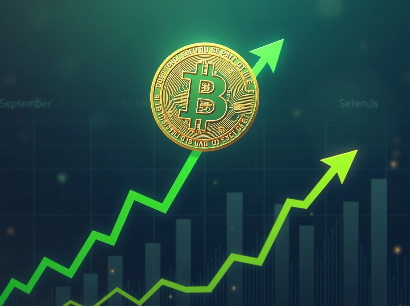 Bitcoin September performance breaking historical trends with record gains in 2025 market analysis