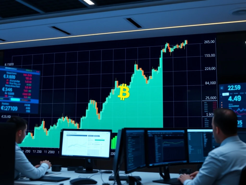 Bitcoin teal phase investment analysis showing strategic entry points and market trends
