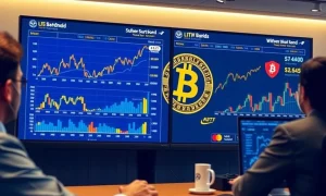 Bitcoin Treasuries transforming institutional portfolio management with digital asset allocation