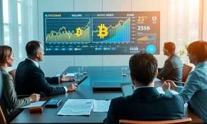 Corporate Bitcoin treasury accounting compliance with FASB standards and legal risk management