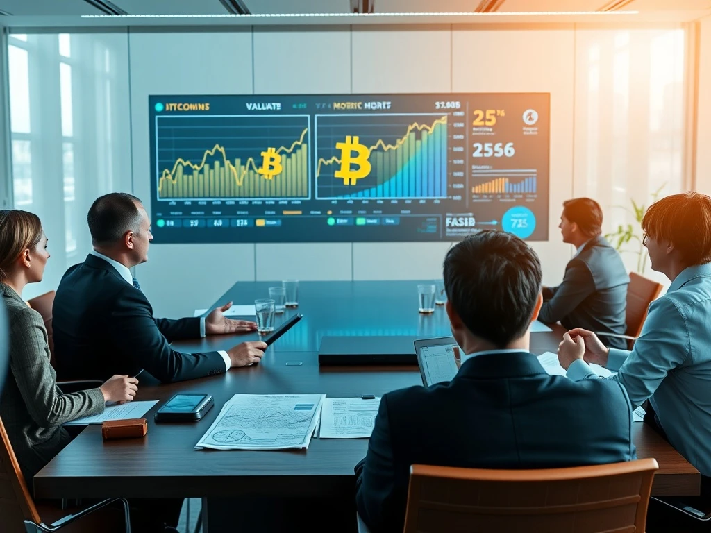 Corporate Bitcoin treasury accounting compliance with FASB standards and legal risk management