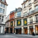 European Bitcoin treasury integration transforming traditional financial landscape with digital assets