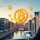 European Bitcoin treasury firms facilitating institutional investment through public market listings