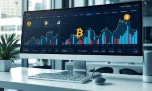 Bitcoin treasury firms showing strong growth and institutional adoption trends
