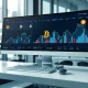 Bitcoin treasury firms showing strong growth and institutional adoption trends