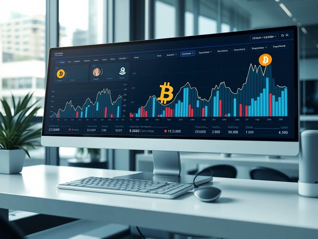 Bitcoin treasury firms showing strong growth and institutional adoption trends