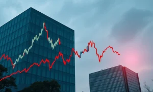 Bitcoin treasury strategy failure causing corporate stock collapse and financial crisis