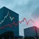 Bitcoin treasury strategy failure causing corporate stock collapse and financial crisis