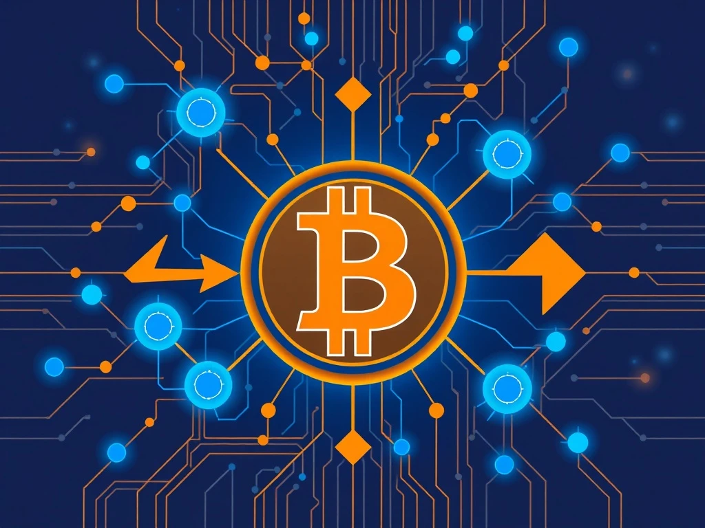 Bitcoin upgrades through CTV and CSFS implementation enhancing network functionality