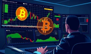 Bitcoin volatility analysis using ATR indicator for September trading strategies