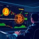 Bitcoin volatility analysis using ATR indicator for September trading strategies