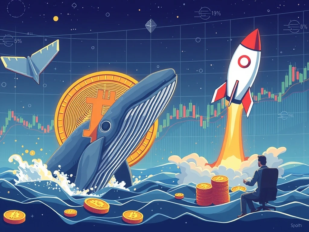 Analyzing Bitcoin vulnerability during market volatility and institutional capital shifts