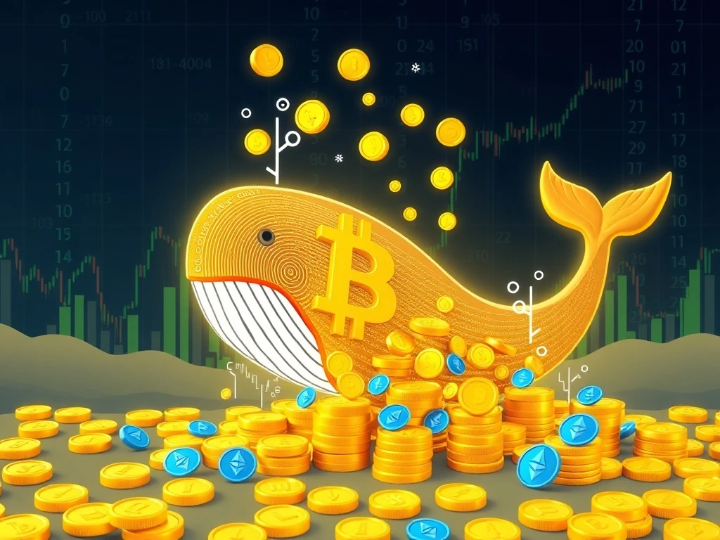 Strategic Ethereum investment transformation from Bitcoin to digital assets