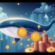 Bitcoin whale accumulating massive Ethereum wealth through institutional crypto investment