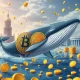 Bitcoin whales driving institutional cryptocurrency transformation and market opportunities