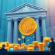Institutional Bitcoin withdrawal analysis showing large-scale digital asset movement from major exchange