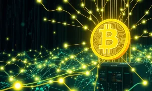 Bitcoin zettahash milestone showing network security and institutional adoption growth