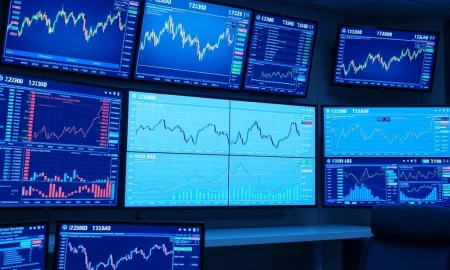 Bitget institutional liquidity dashboard showing real-time derivatives trading performance and market analytics