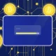 Bithumb DYDX suspension announcement for network upgrade security
