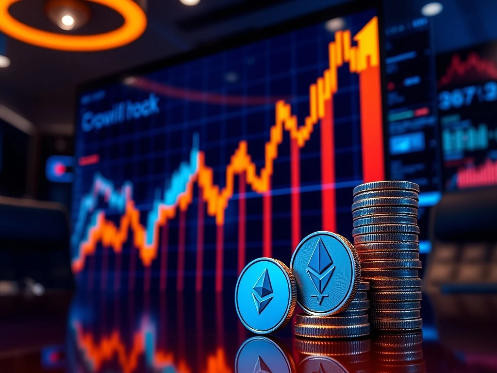 BitMine's successful ETH treasury strategy driving cryptocurrency market growth and institutional investment