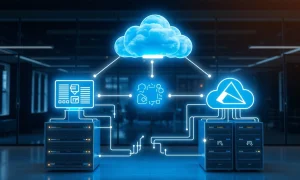 BizTalk to Azure migration transforming enterprise integration with cloud technology