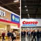 BJ's wholesale club competition intensifies against Costco in retail market