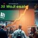 BJ's Wholesale stock performance chart showing upward trend with membership growth driving profits