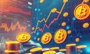 Institutional reallocation from traditional assets to Bitcoin as macro hedge
