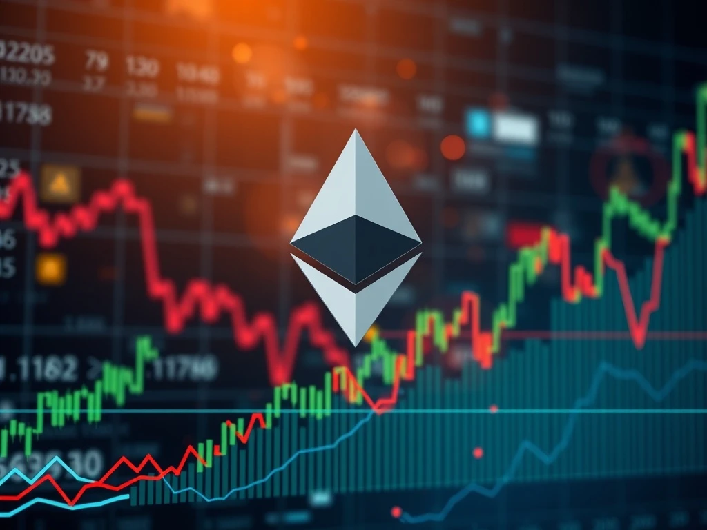 BlackRock Ethereum ETF driving institutional cryptocurrency investment growth
