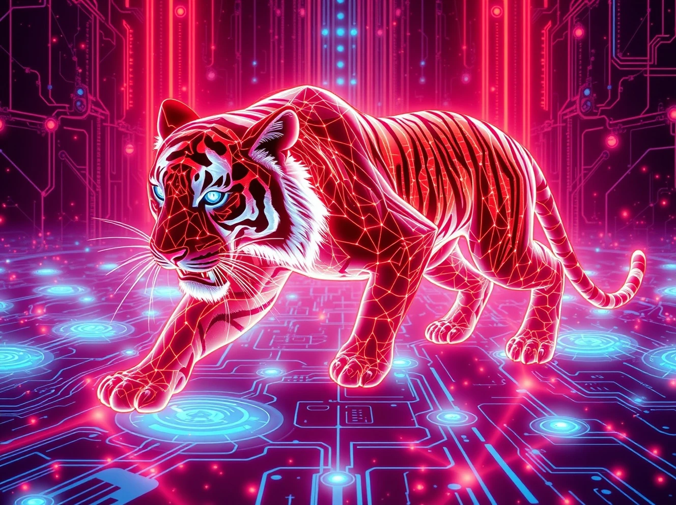 Blockchain AI patents protecting global products from counterfeiting with digital authentication seals